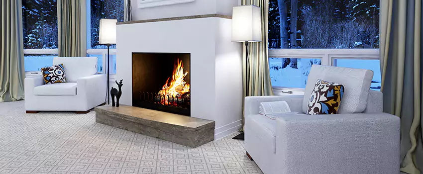 Cast Iron Fireplace Grate Repair Services Fishers Corners, ON