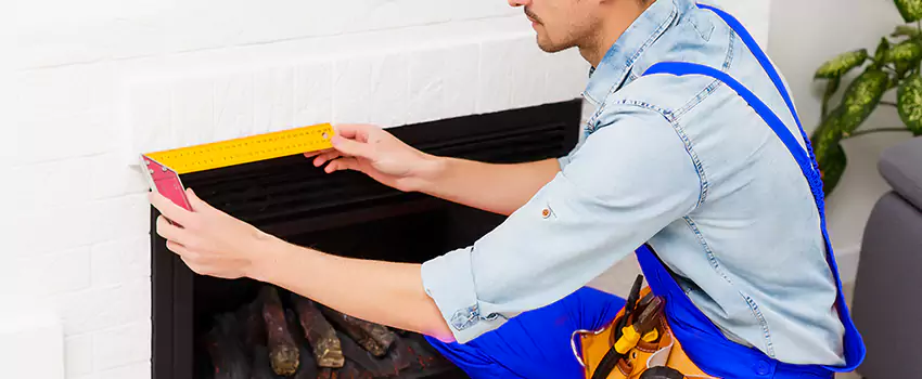Fireplace Safety Inspection Specialists in Fishers Corners, ON