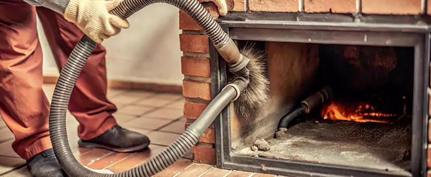 Fireplace Smell Removal Cost in Fishers Corners, Ontario