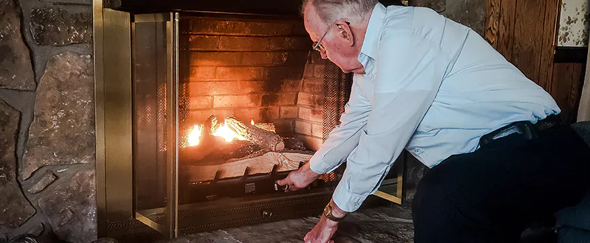 Emergency Smoke Chamber Repairs in Bradford, ON