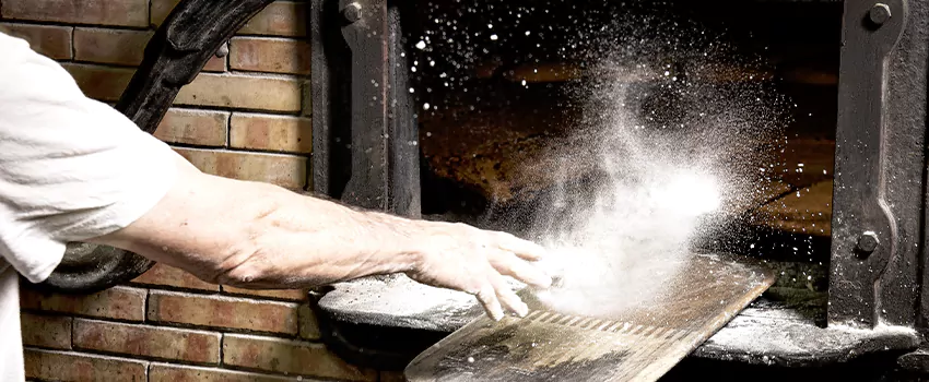 Fireplace Leaky Roof Repair in Fishers Corners, Ontario
