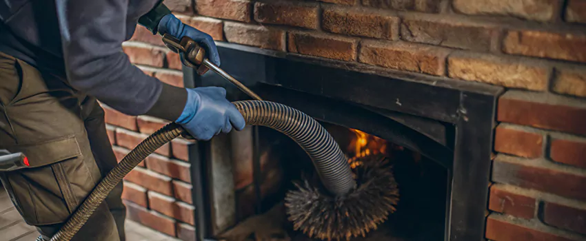 Fireplace Sweeping And Maintenance Solution in Fishers Corners, ON