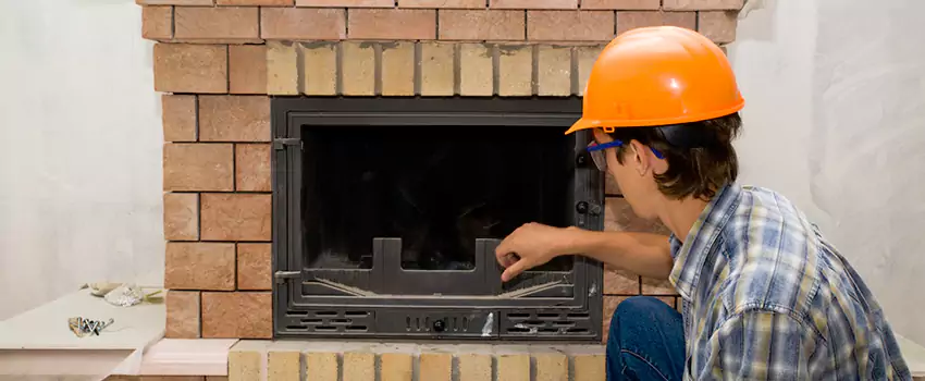 Masonry Fireplace Technician in Fishers Corners, ON