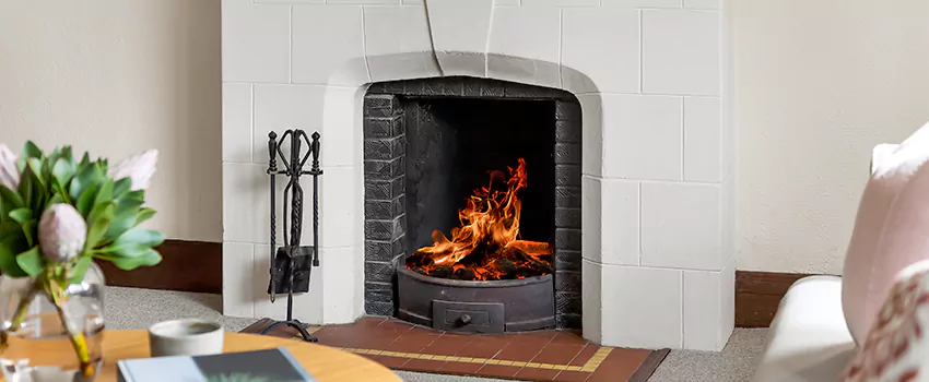 Affordable Fireplace Throat Replacement And Repair Services in Fishers Corners, Ontario