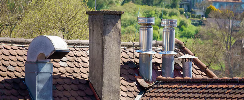 Expenses of Fireplace Vent Cleaning in Fishers Corners, Ontario