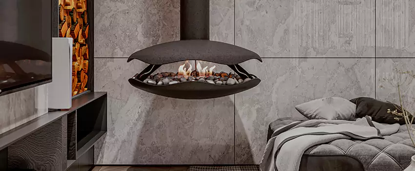 Floating Damaged Fireplace Repair Services in Fishers Corners, ON