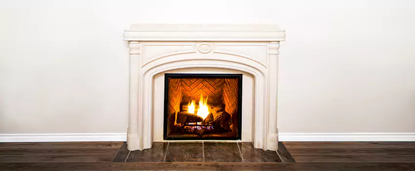 Outdoor Gas Fireplaces Installation in Bradford, ON