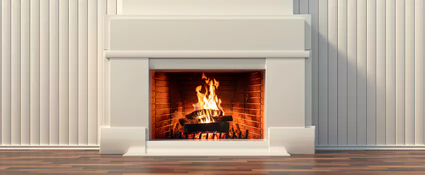 Heat & Glo Built-In Electric Fireplace Maintenance in Fishers Corners, Ontario
