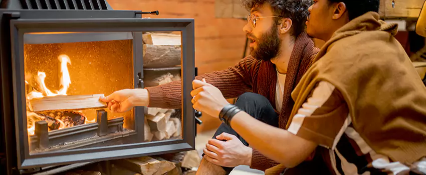 Cost of Heatilator Fireplace in Fishers Corners, Ontario