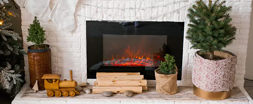 Kingsman Gas Fireplaces Repair Services in Fishers Corners, ON