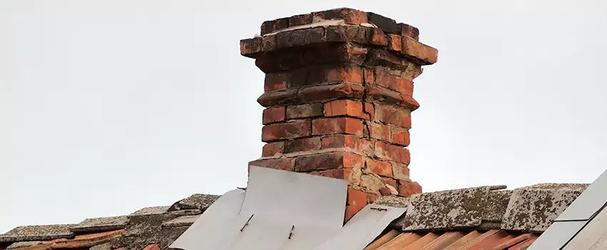 Leaking Fireplace Chimney Repair and Replacement Services in Fishers Corners, ON