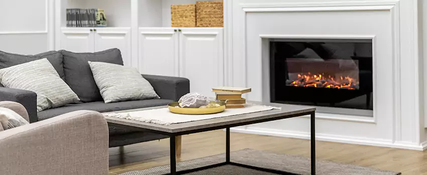 Monessen Hearth Outdoor Villa Wood Fireplace Restoration in Fishers Corners, Ontario 