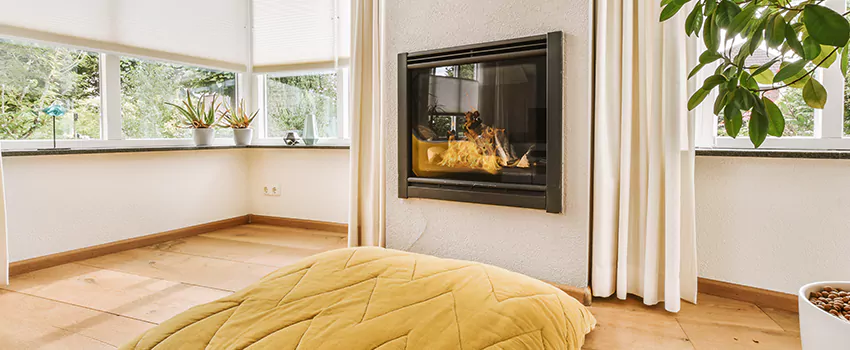 New Fireplace Installation Cost in Fishers Corners, Ontario
