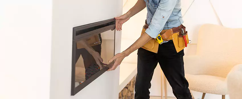 Pellet Fireplace Burner Maintenance Services in Fishers Corners, Ontario