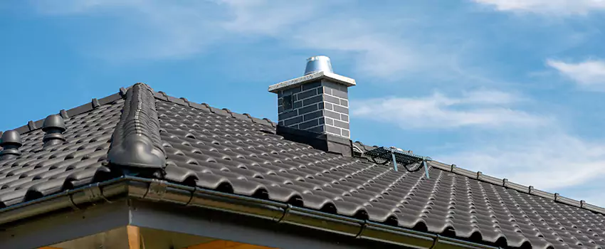 Prefab Chimney Installation Experts in Fishers Corners, Ontario