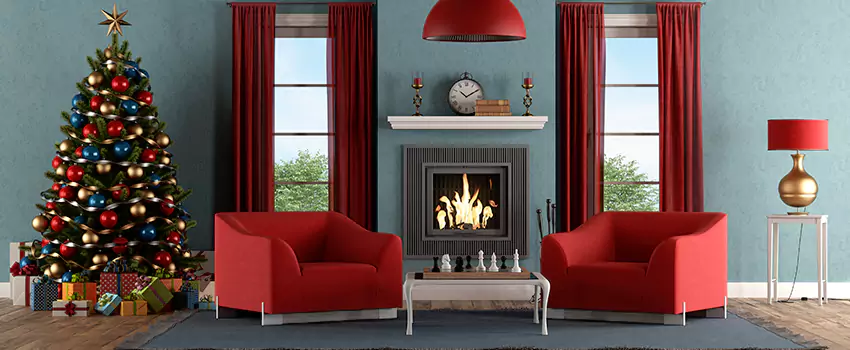 Factory-Built Fireplace Change outs Replacements in Fishers Corners, Ontario