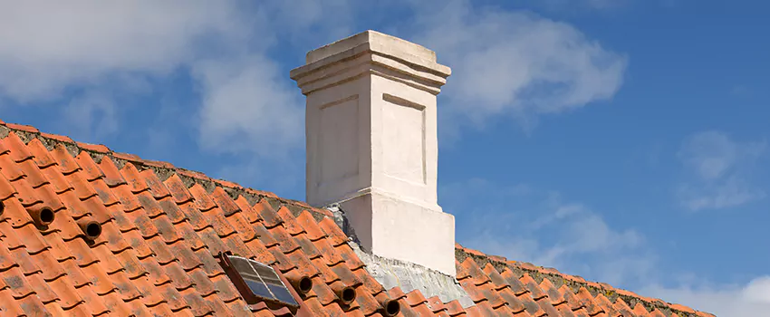Residential Chimney Flashing Repair Services in Fishers Corners, ON