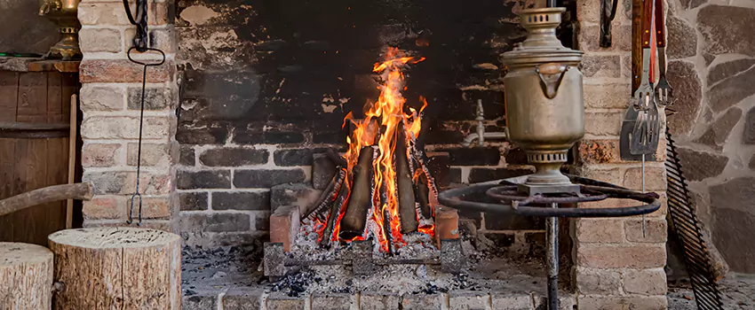 Chimney Flue Soot Removal in Fishers Corners, ON