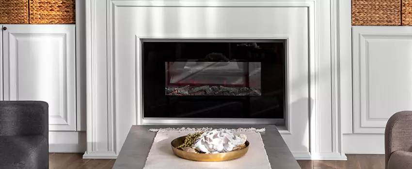 Customizable Luxury Fireplaces Services in Bradford, ON