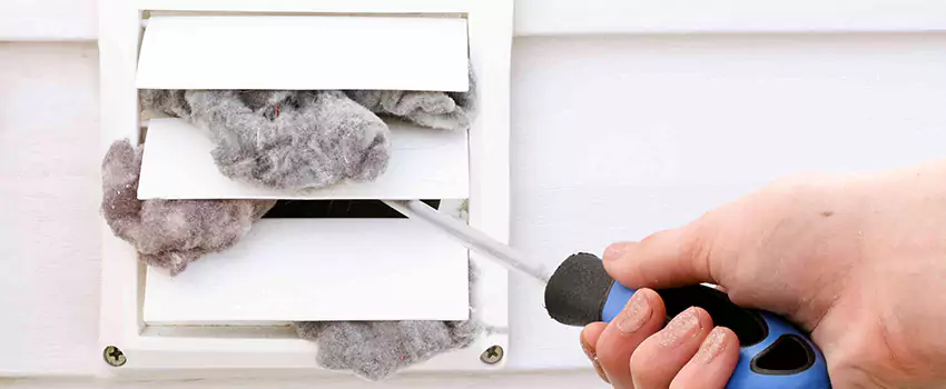 Signs of Dust Accumulation in Vents in Fishers Corners, ON