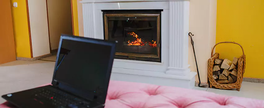 Ventless Fireplace Oxygen Depletion Sensor Installation and Repair Services in Fishers Corners, Ontario