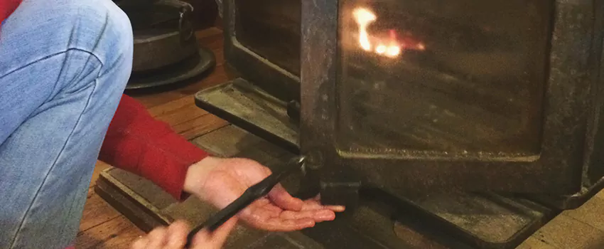 Cost of Wood Fireplace Installation in Fishers Corners, ON