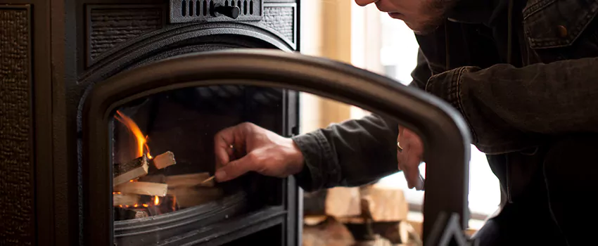 Affordable Wood Fireplace Fixing Solutions in Bradford, Ontario