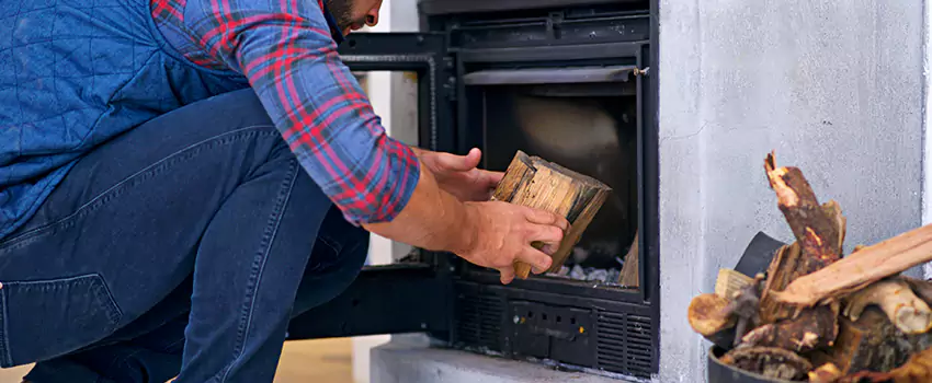 Wood Stove Fire Bricks Cleaning Services in Fishers Corners, Ontario