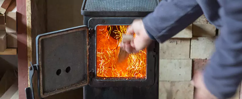24/7 Wood Stove Installation Services in Bradford, Ontario