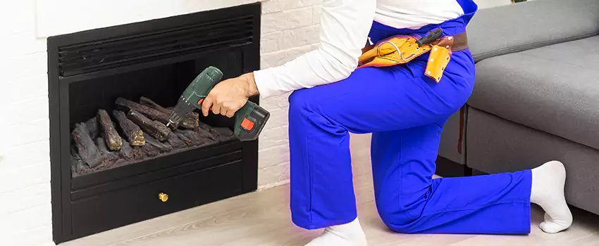 Wood Stove Grates Repair in Fishers Corners, ON