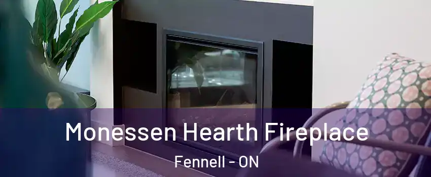  Monessen Hearth Fireplace Fennell - ON
