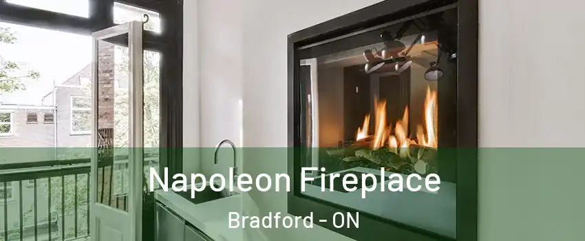  Napoleon Fireplace Bradford - ON