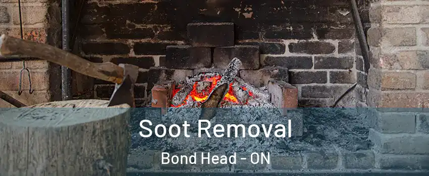  Soot Removal Bond Head - ON