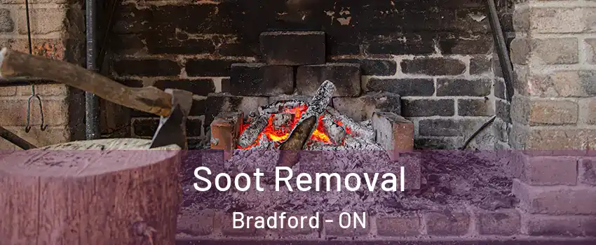 Soot Removal Bradford - ON