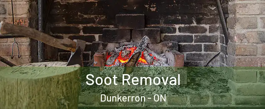  Soot Removal Dunkerron - ON