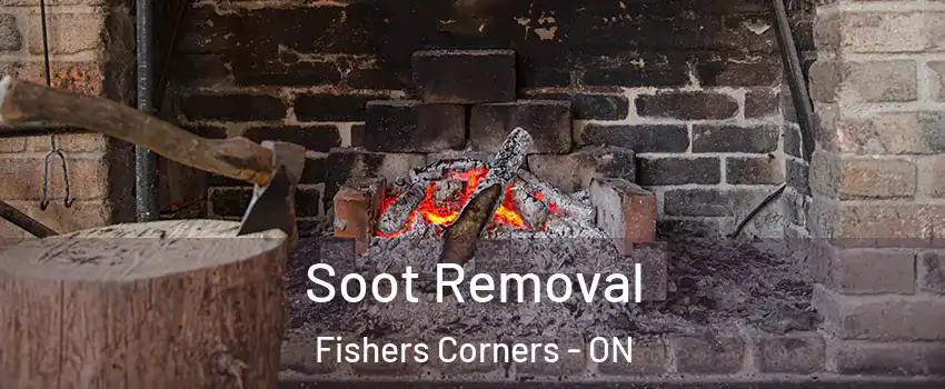  Soot Removal Fishers Corners - ON