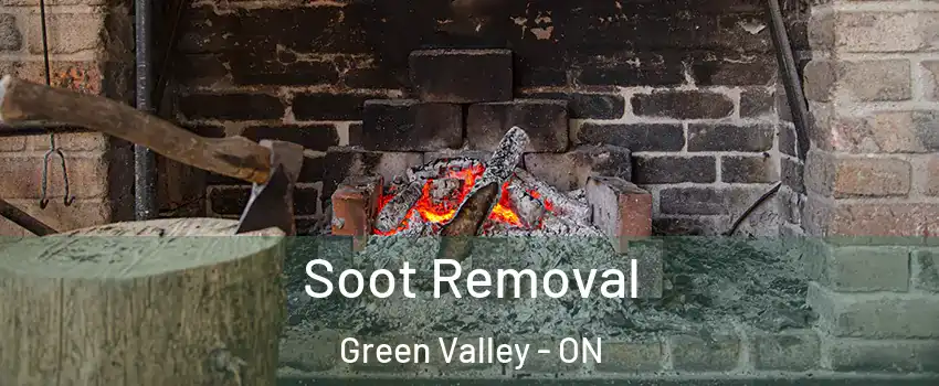  Soot Removal Green Valley - ON