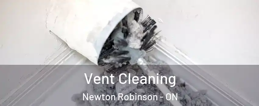  Vent Cleaning Newton Robinson - ON