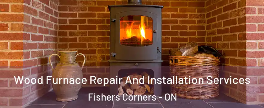  Wood Furnace Repair And Installation Services Fishers Corners - ON