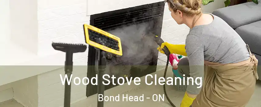  Wood Stove Cleaning Bond Head - ON